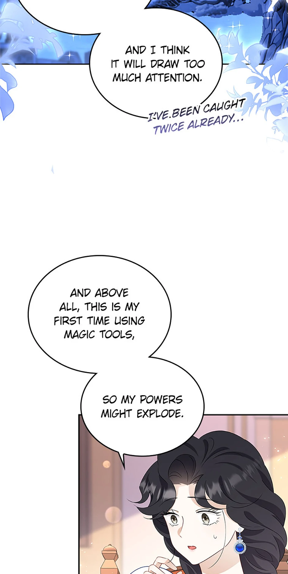 After the Frozen Heart Melts Chapter 68 280 ch 68 48