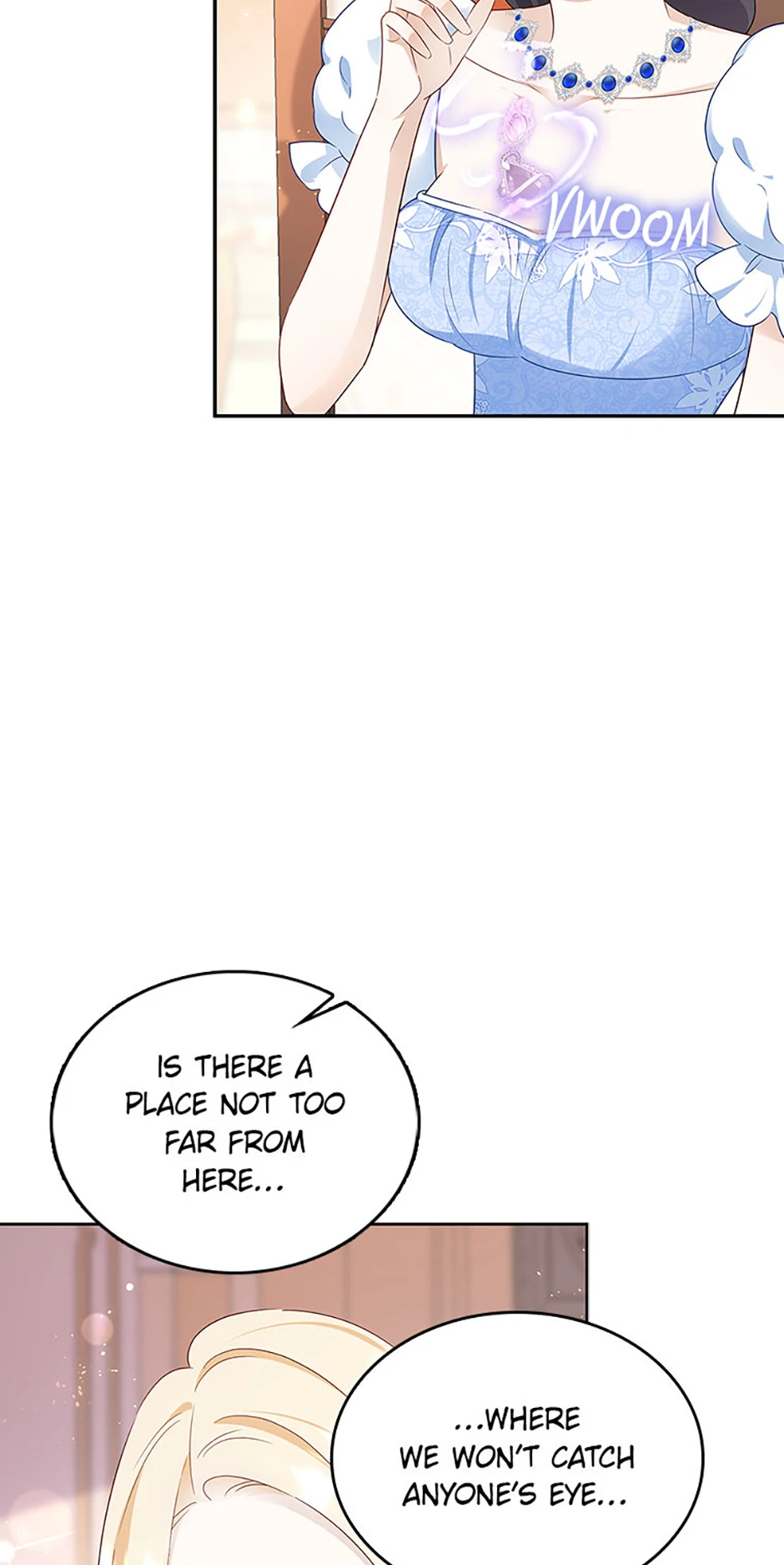 After the Frozen Heart Melts Chapter 68 281 ch 68 49