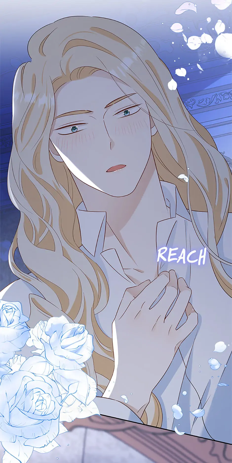 After the Frozen Heart Melts Chapter 68 237 ch 68 5