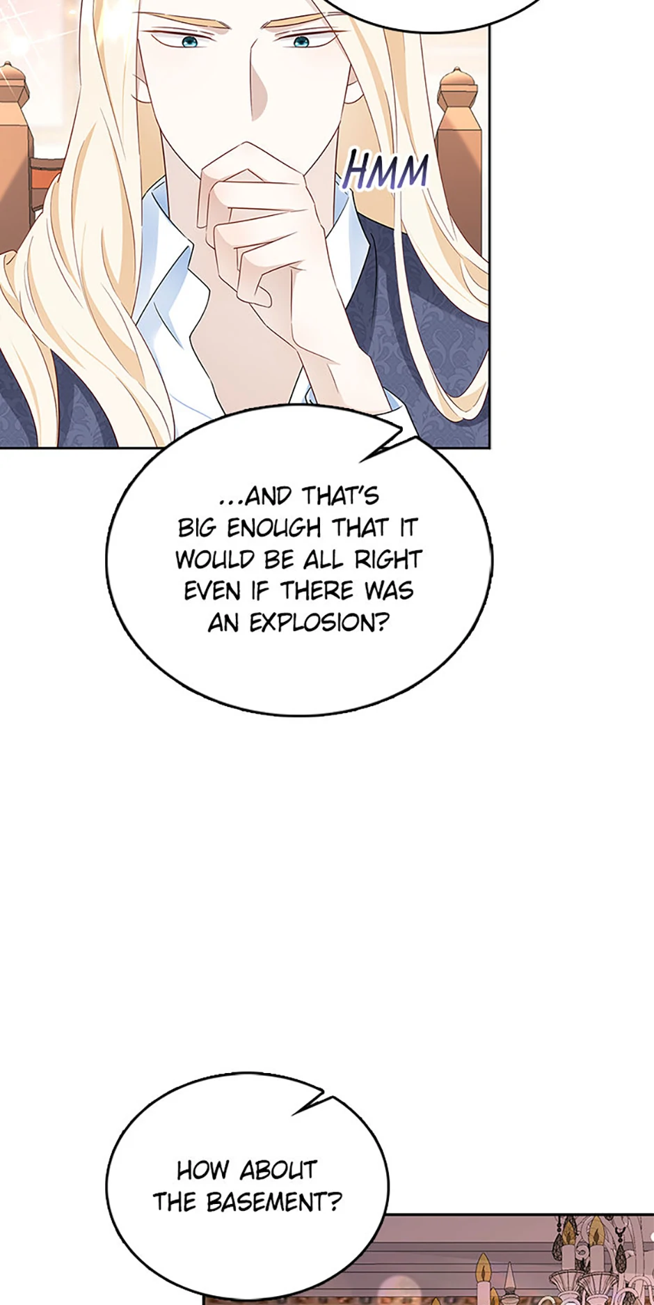 After the Frozen Heart Melts Chapter 68 282 ch 68 50