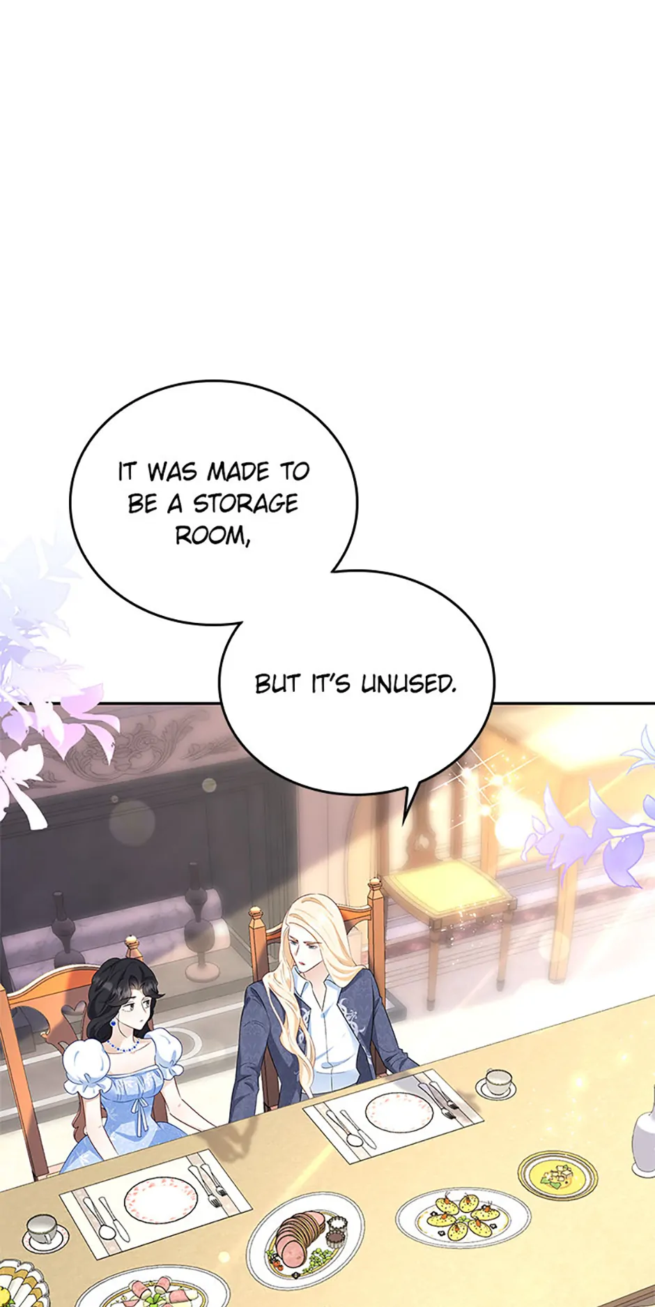 After the Frozen Heart Melts Chapter 68 284 ch 68 52