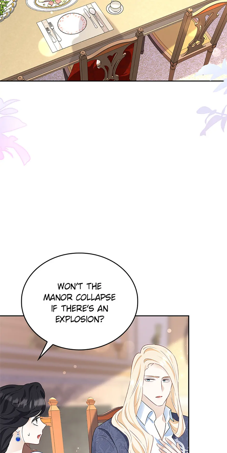 After the Frozen Heart Melts Chapter 68 285 ch 68 53