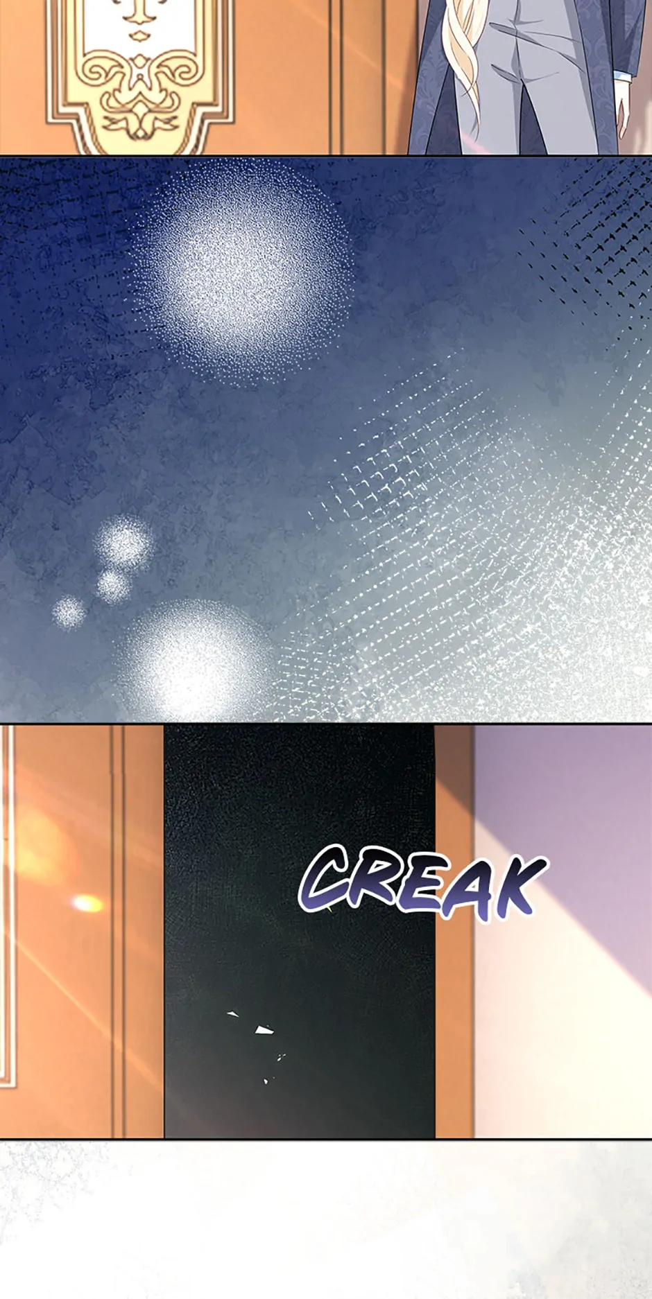 After the Frozen Heart Melts Chapter 68 289 ch 68 57