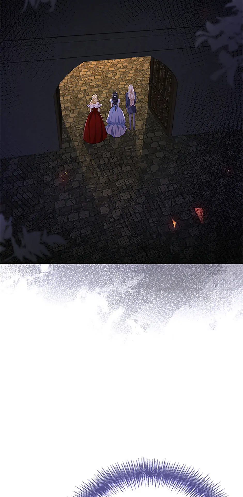 After the Frozen Heart Melts Chapter 68 295 ch 68 63