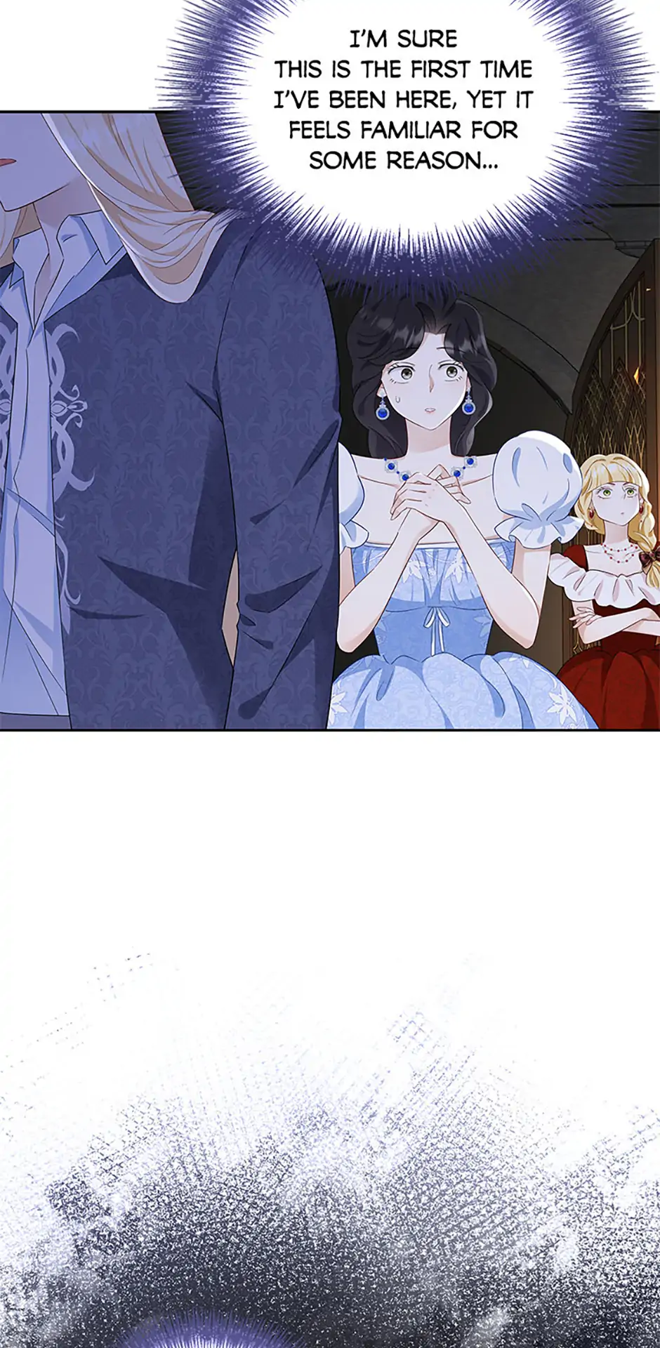 After the Frozen Heart Melts Chapter 68 296 ch 68 64