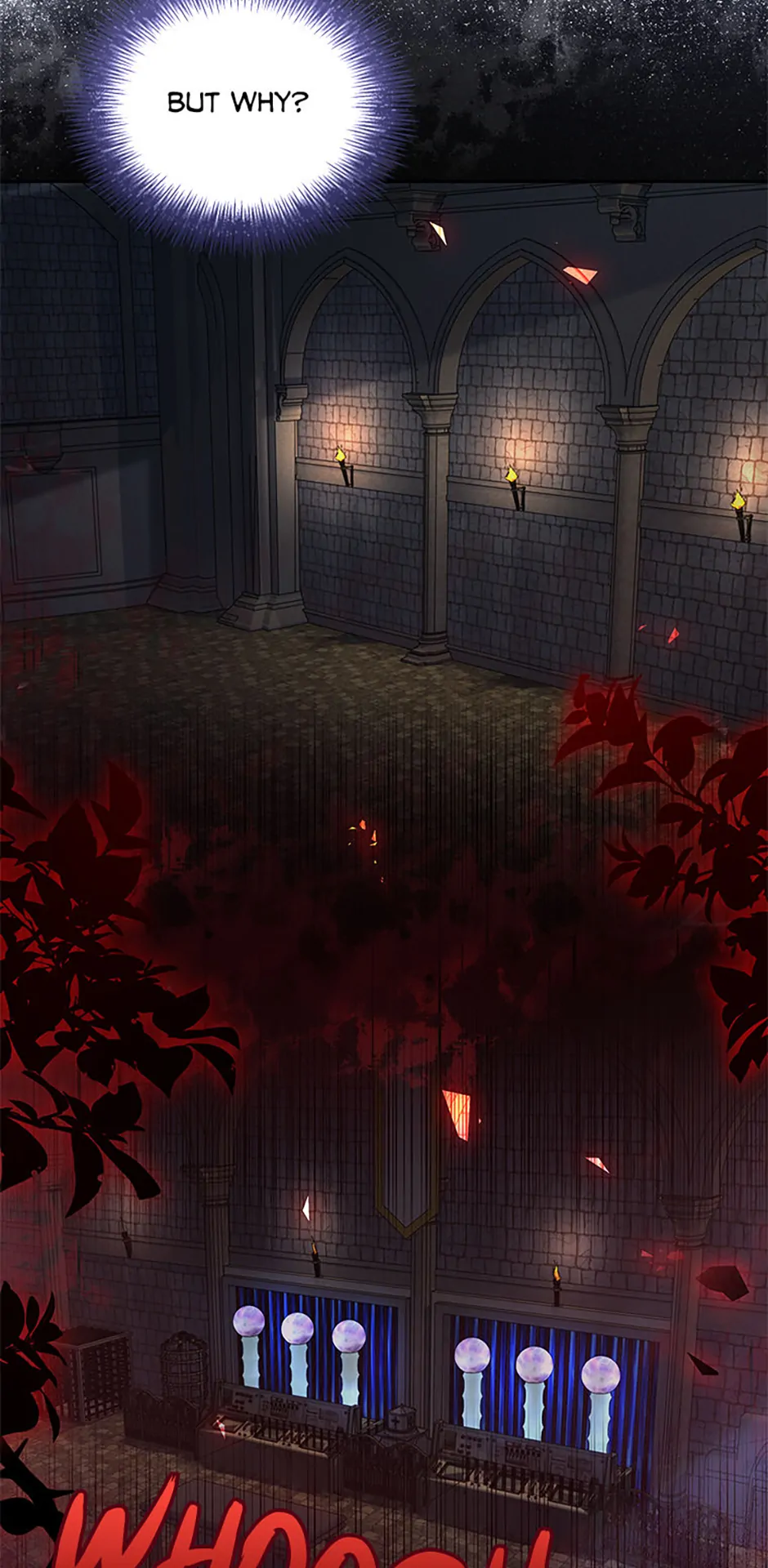 After the Frozen Heart Melts Chapter 68 297 ch 68 65