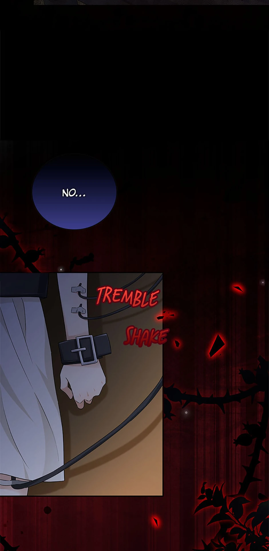 After the Frozen Heart Melts Chapter 68 299 ch 68 67