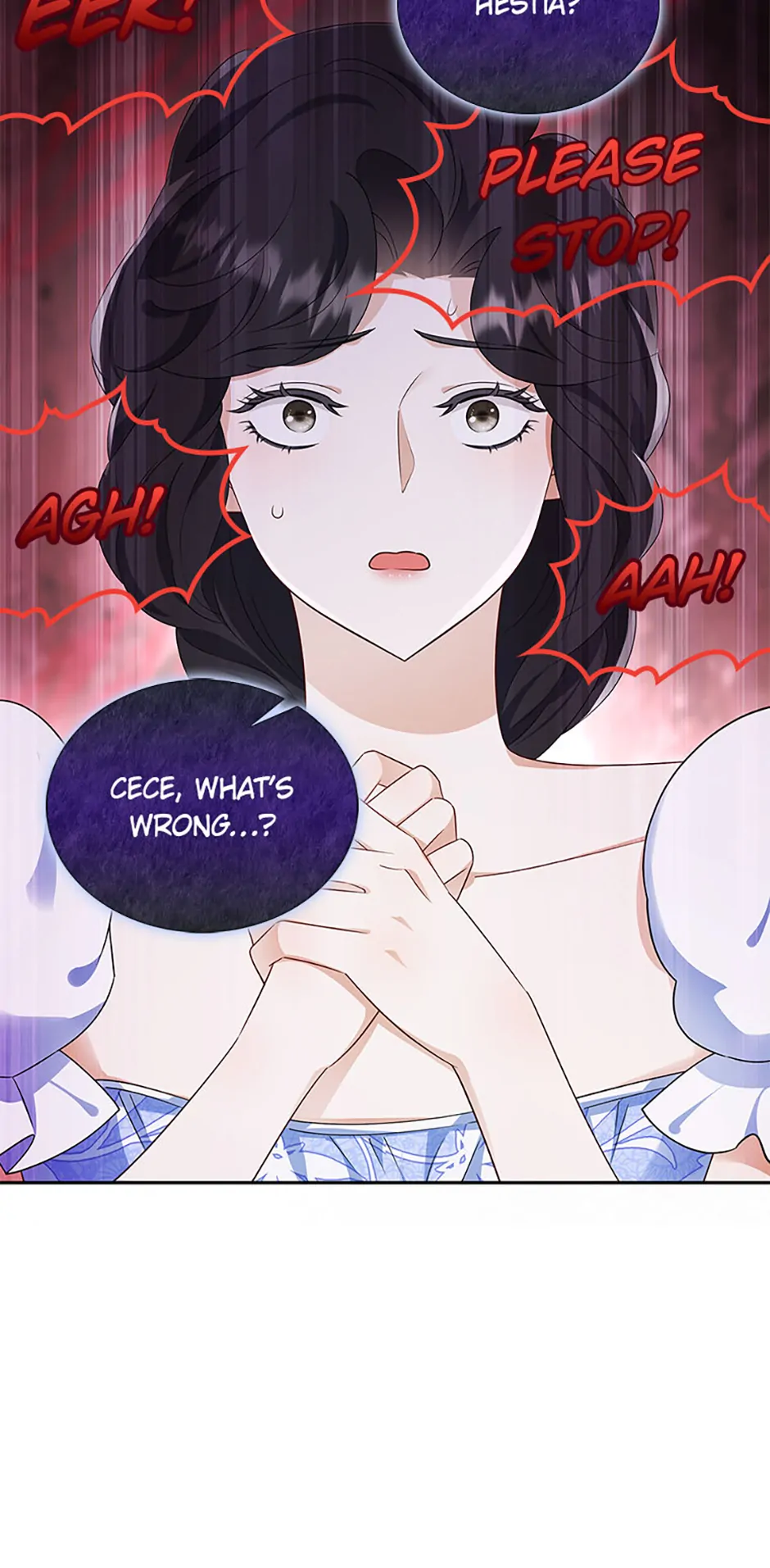 After the Frozen Heart Melts Chapter 68 301 ch 68 69