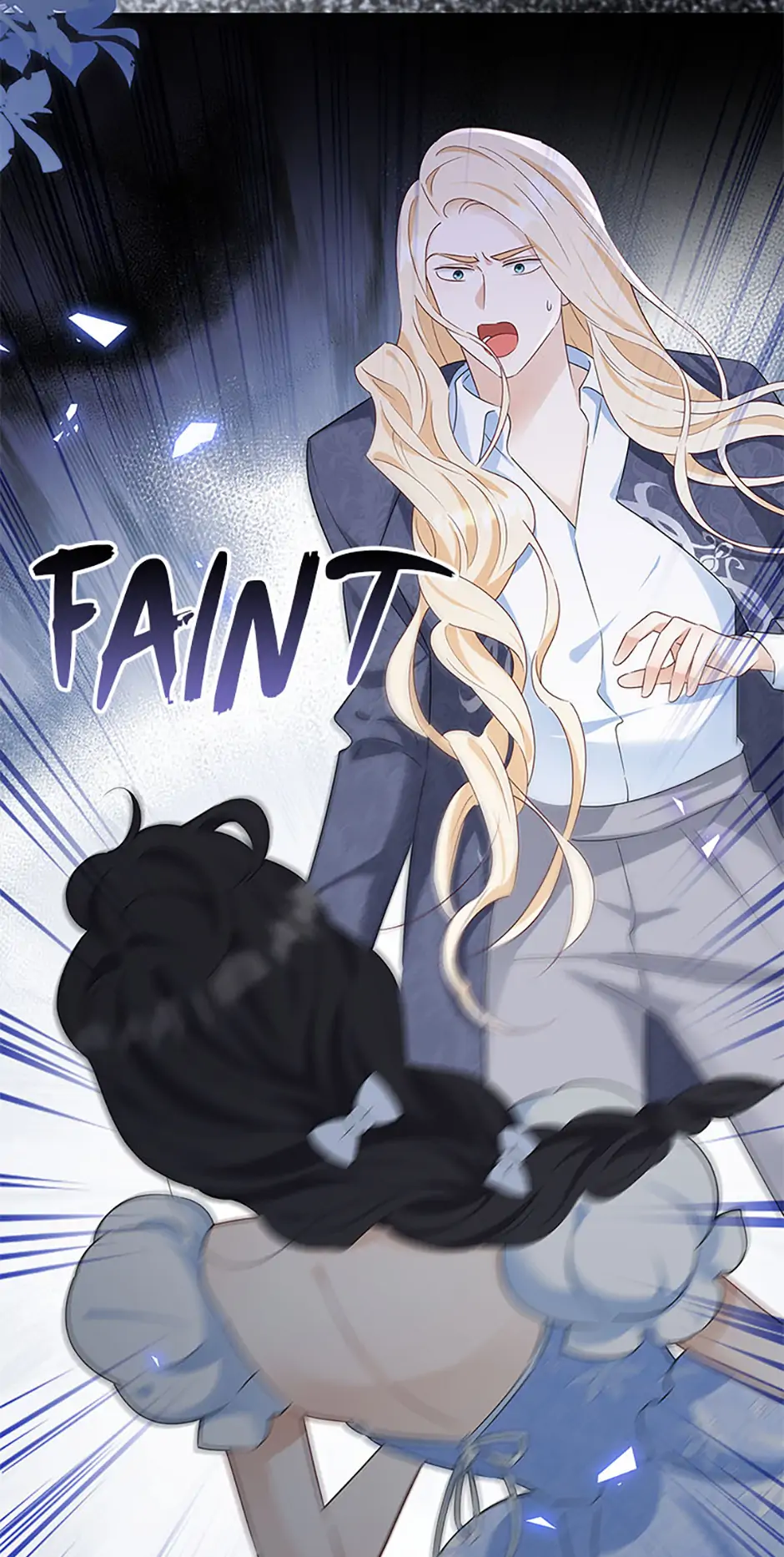 After the Frozen Heart Melts Chapter 68 303 ch 68 71