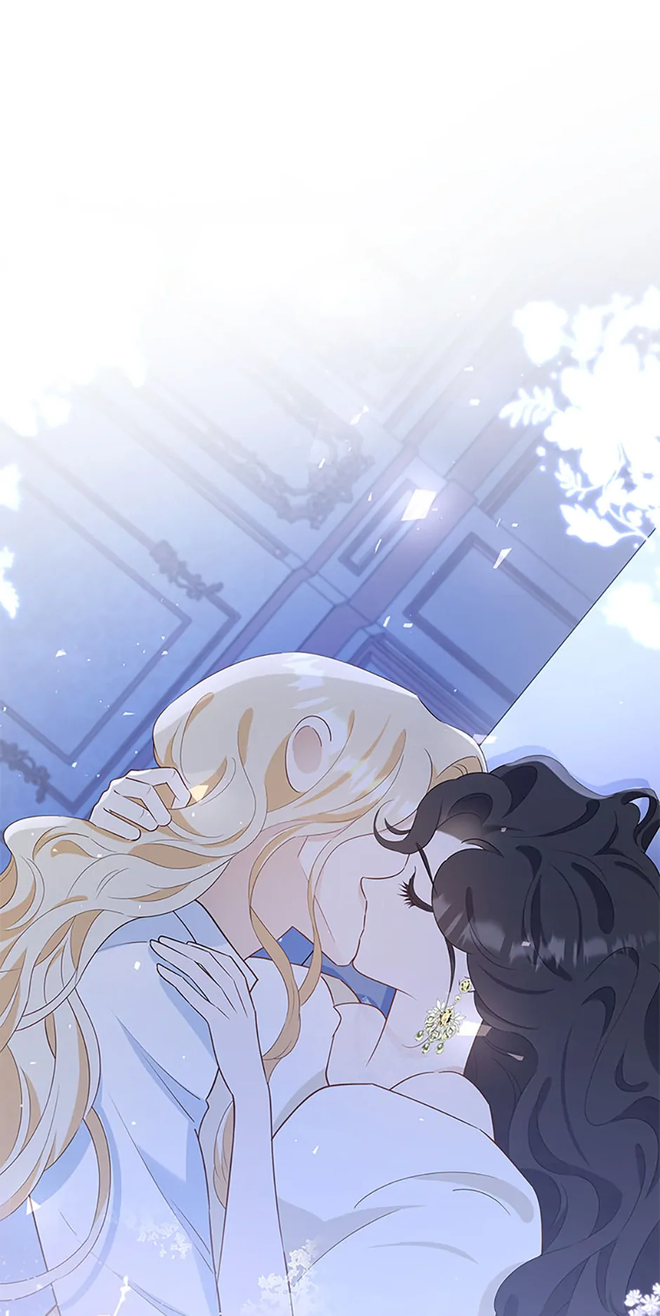 After the Frozen Heart Melts Chapter 68 241 ch 68 9