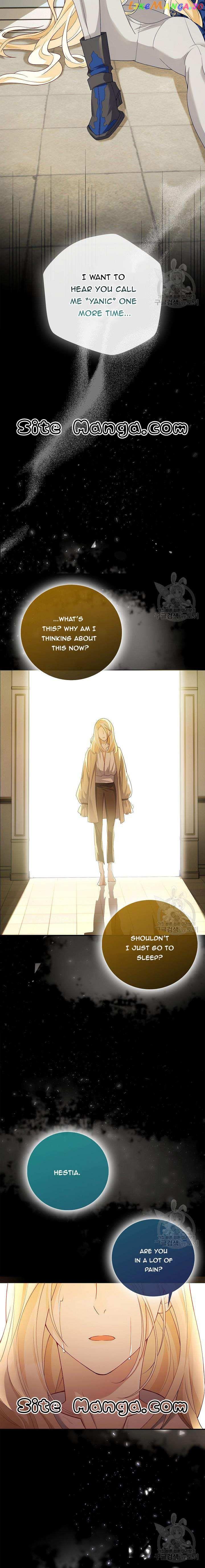 After the Frozen Heart Melts Chapter 7 82 06