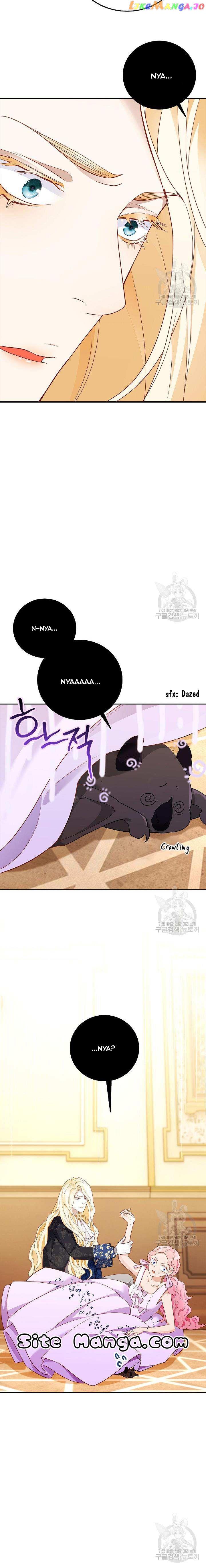 After the Frozen Heart Melts Chapter 7 89 13