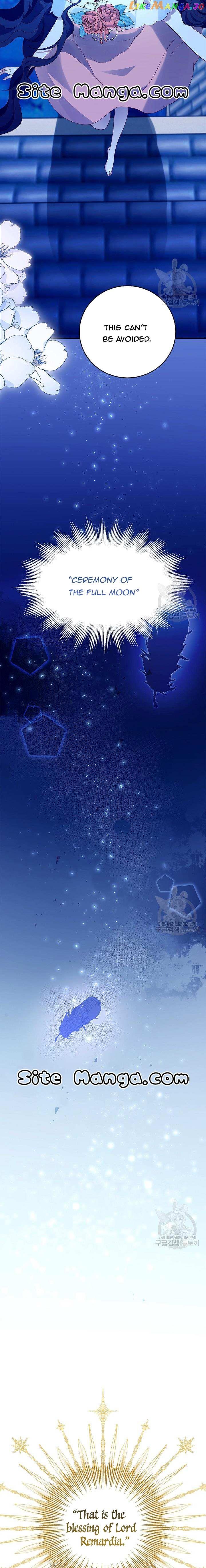 After the Frozen Heart Melts Chapter 7 91 15