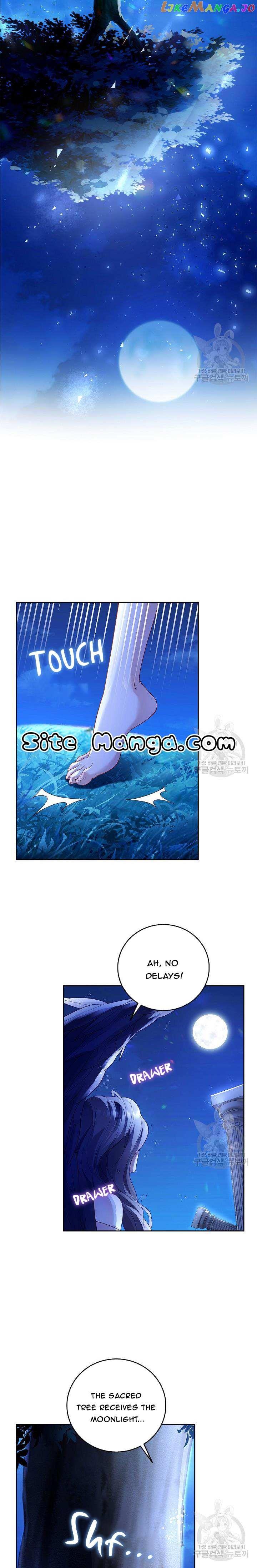 After the Frozen Heart Melts Chapter 7 94 18