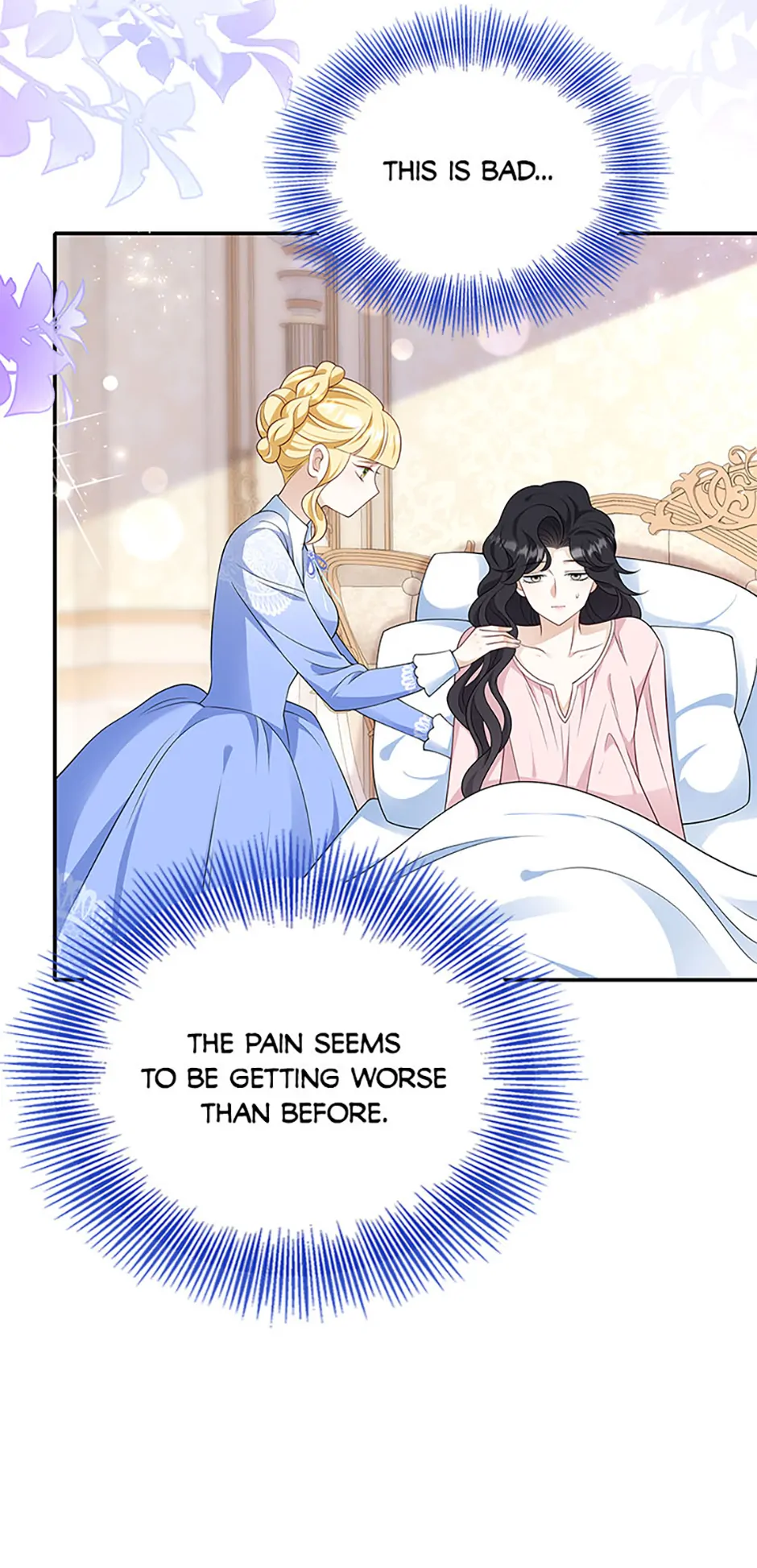 After the Frozen Heart Melts Chapter 70 230 ch 70 10