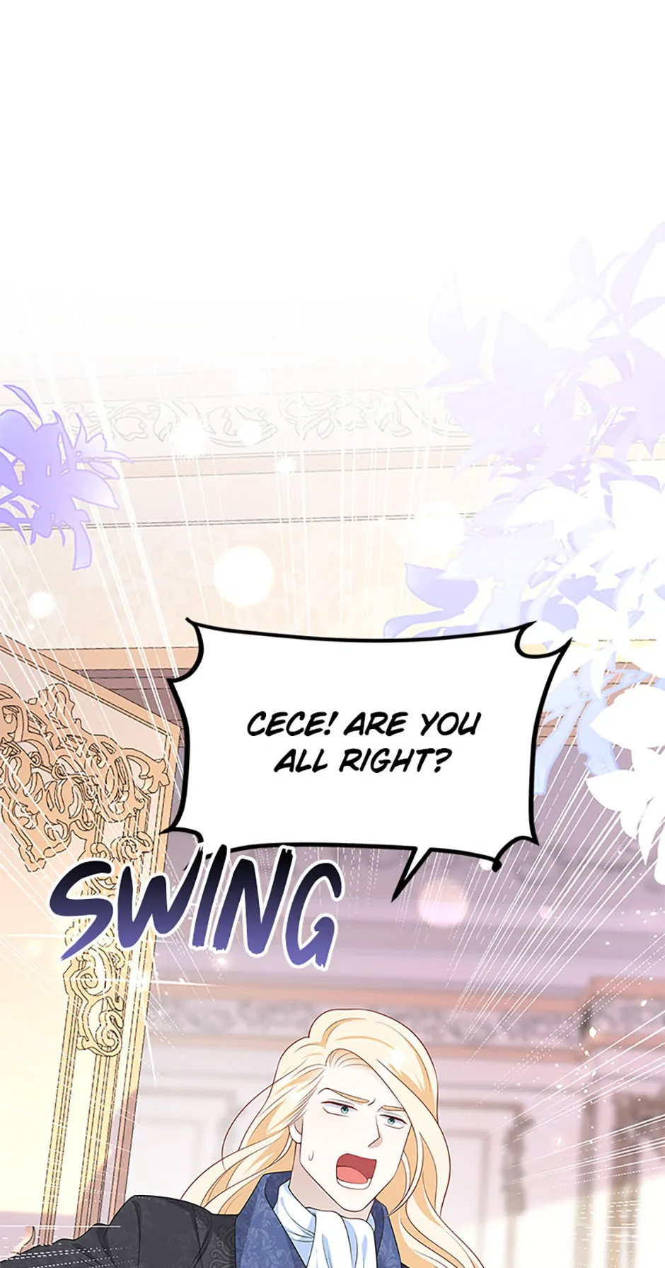 After the Frozen Heart Melts Chapter 70 231 ch 70 11