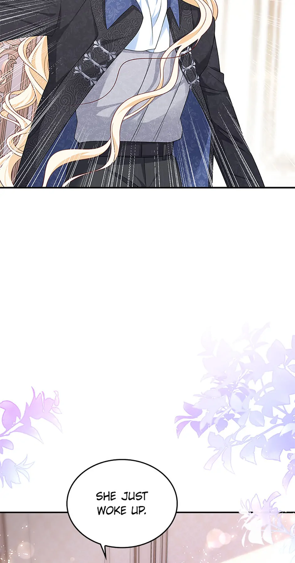 After the Frozen Heart Melts Chapter 70 232 ch 70 12