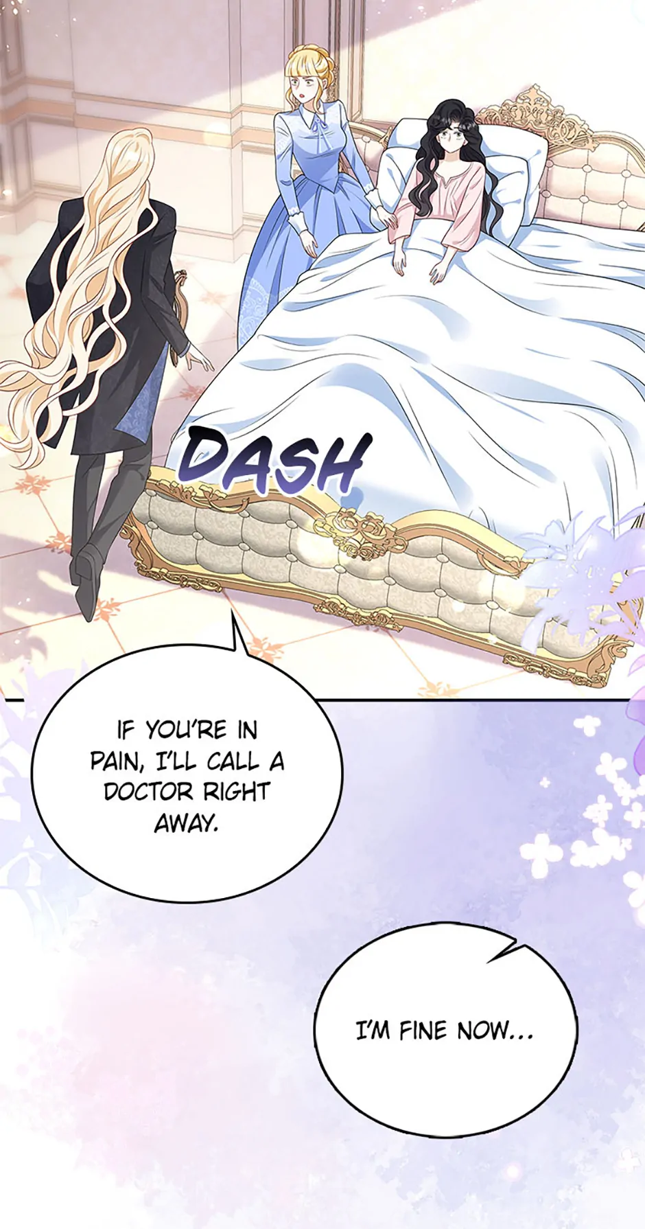 After the Frozen Heart Melts Chapter 70 233 ch 70 13