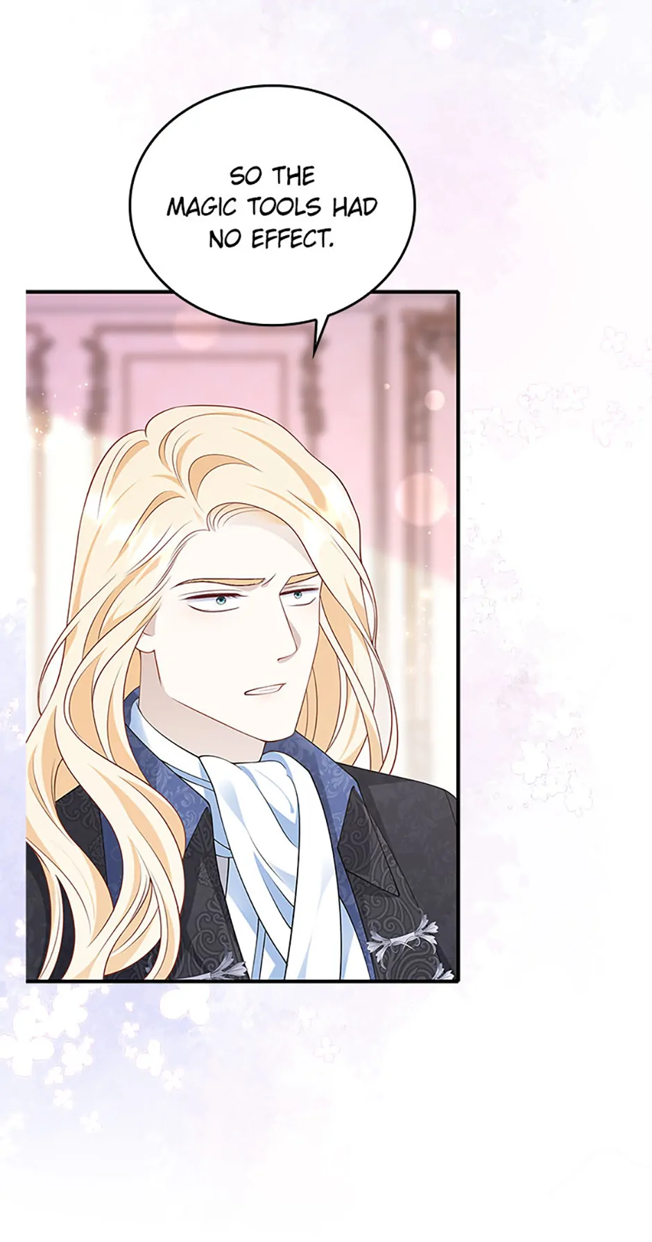 After the Frozen Heart Melts Chapter 70 234 ch 70 14