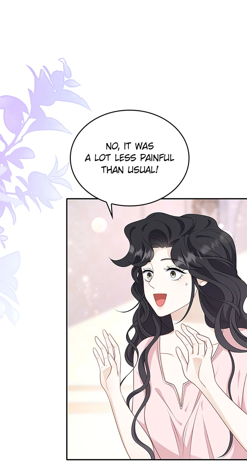 After the Frozen Heart Melts Chapter 70 235 ch 70 15