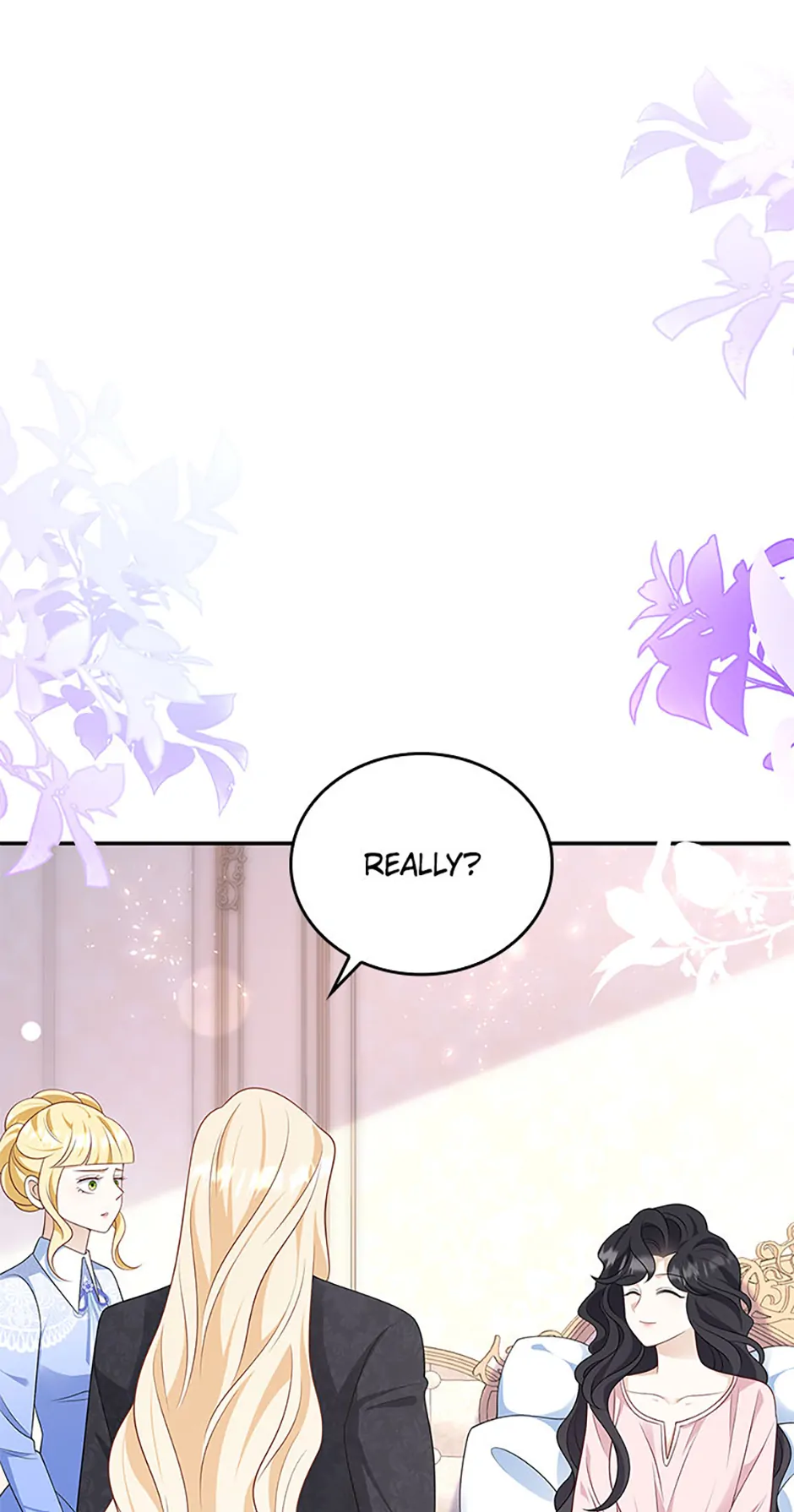 After the Frozen Heart Melts Chapter 70 236 ch 70 16