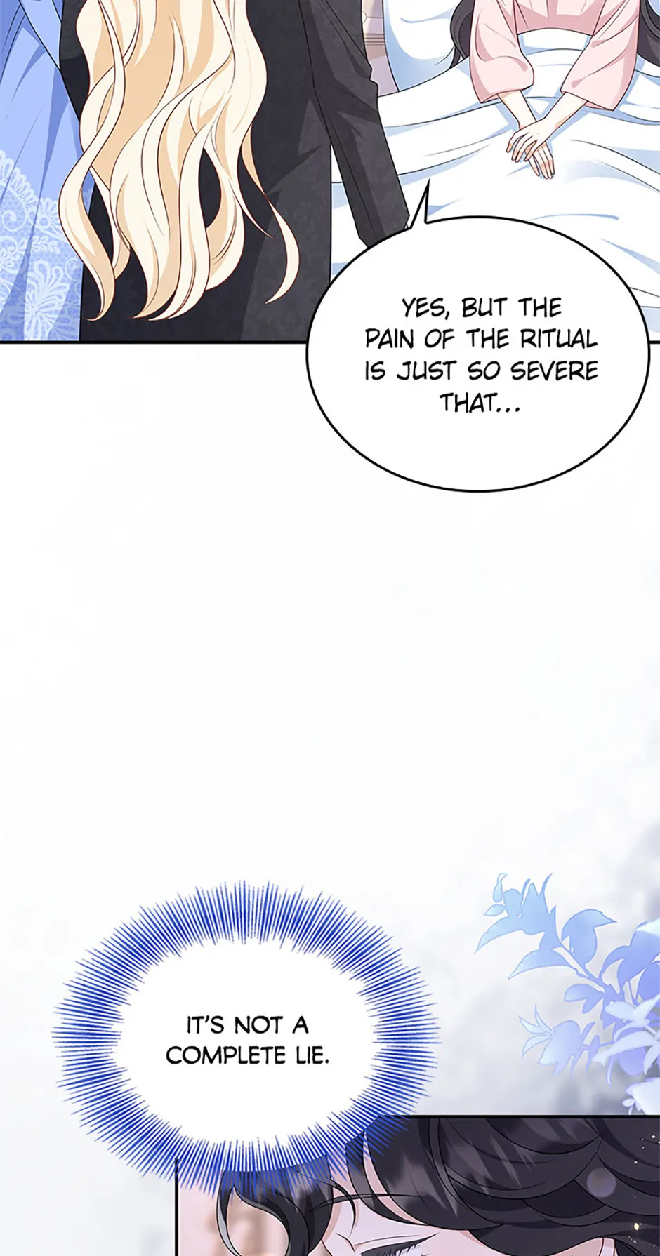 After the Frozen Heart Melts Chapter 70 237 ch 70 17
