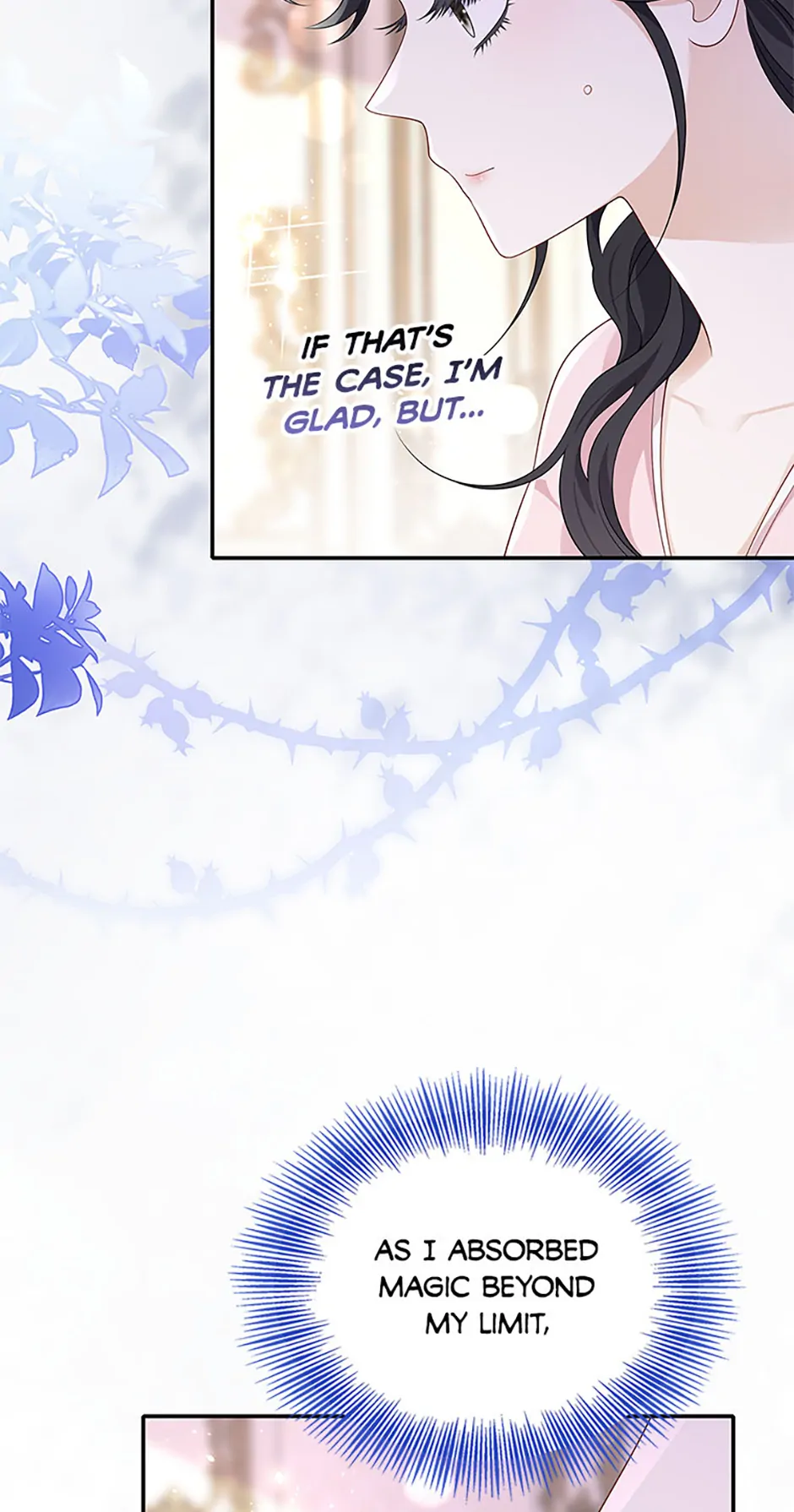 After the Frozen Heart Melts Chapter 70 238 ch 70 18