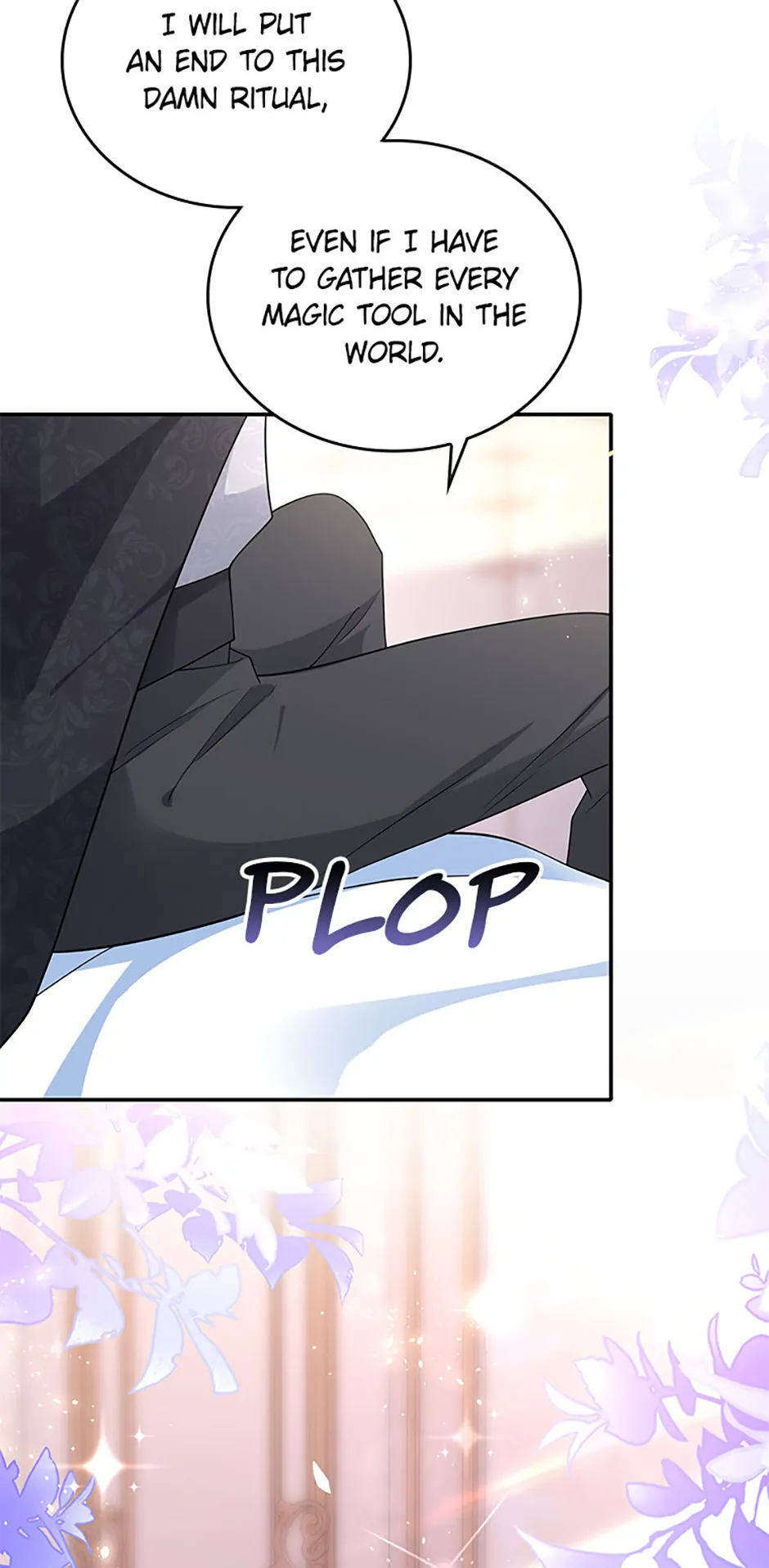 After the Frozen Heart Melts Chapter 70 242 ch 70 22