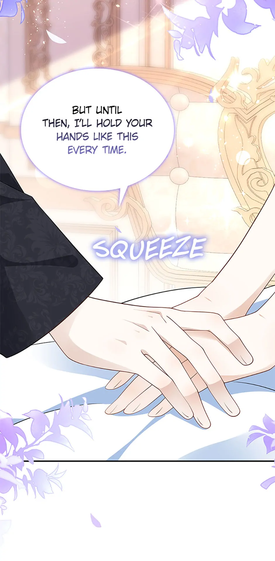 After the Frozen Heart Melts Chapter 70 243 ch 70 23