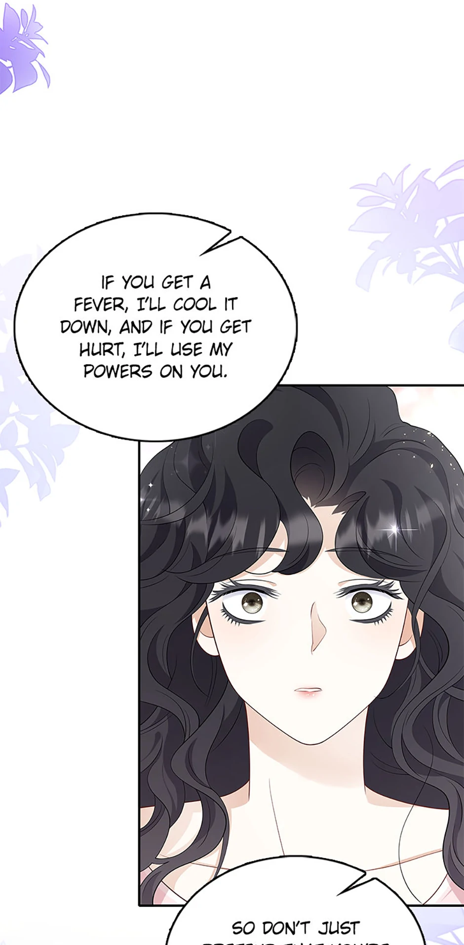 After the Frozen Heart Melts Chapter 70 244 ch 70 24