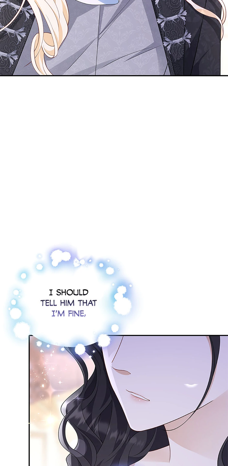 After the Frozen Heart Melts Chapter 70 246 ch 70 26