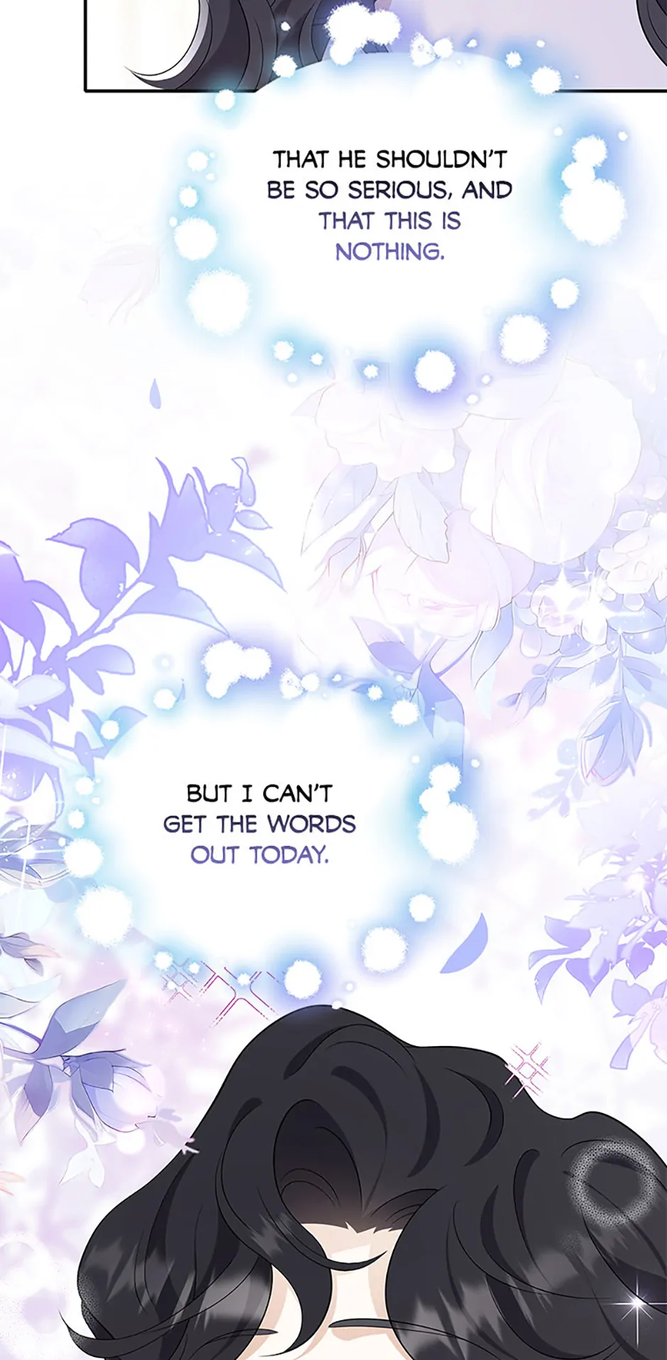 After the Frozen Heart Melts Chapter 70 247 ch 70 27