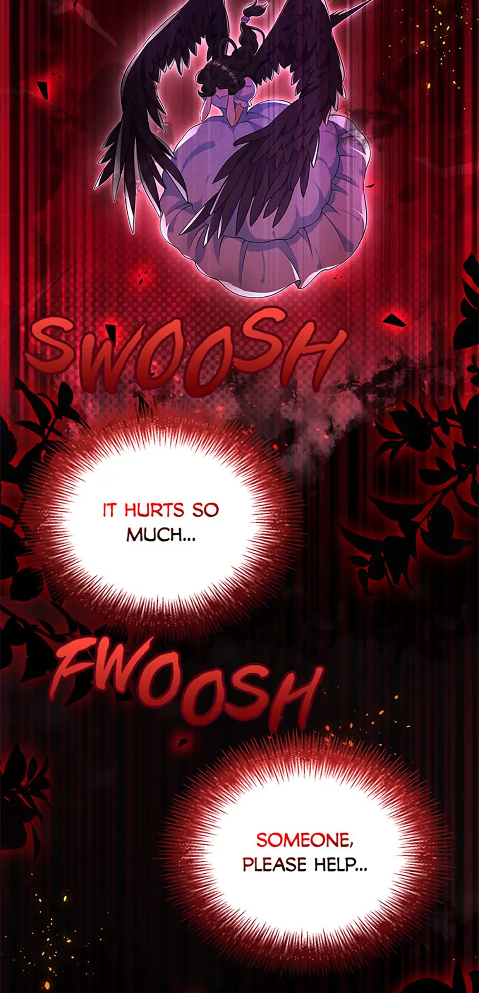 After the Frozen Heart Melts Chapter 70 223 ch 70 3