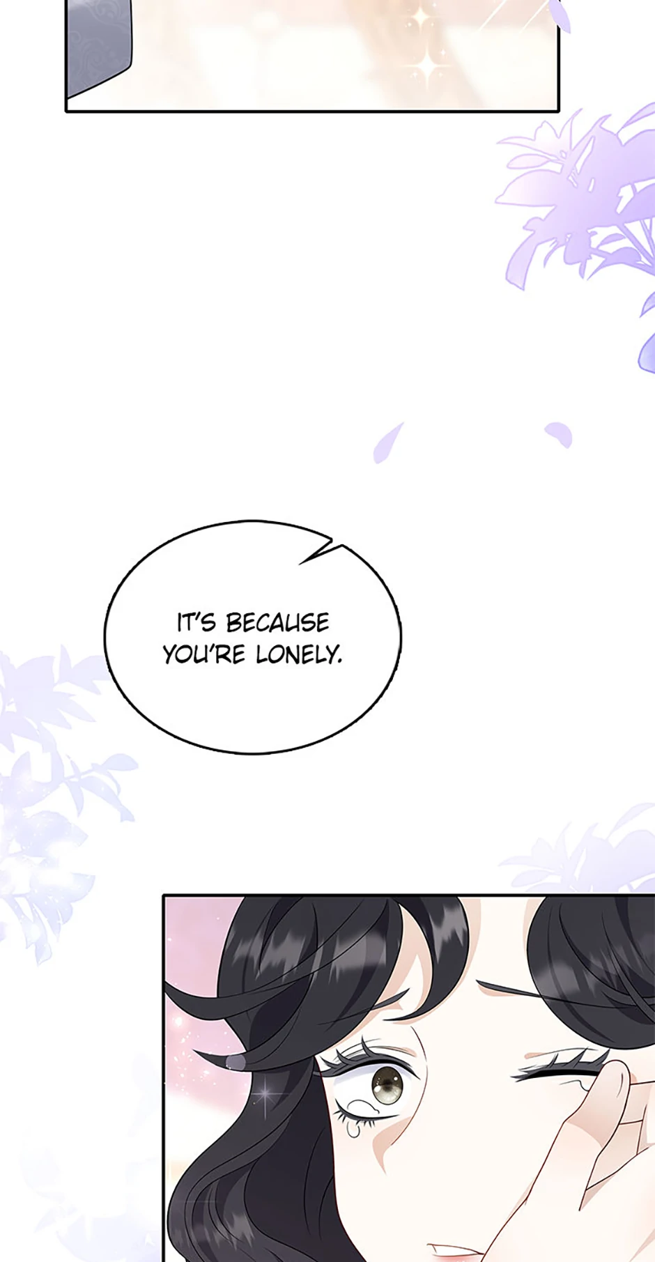 After the Frozen Heart Melts Chapter 70 251 ch 70 31