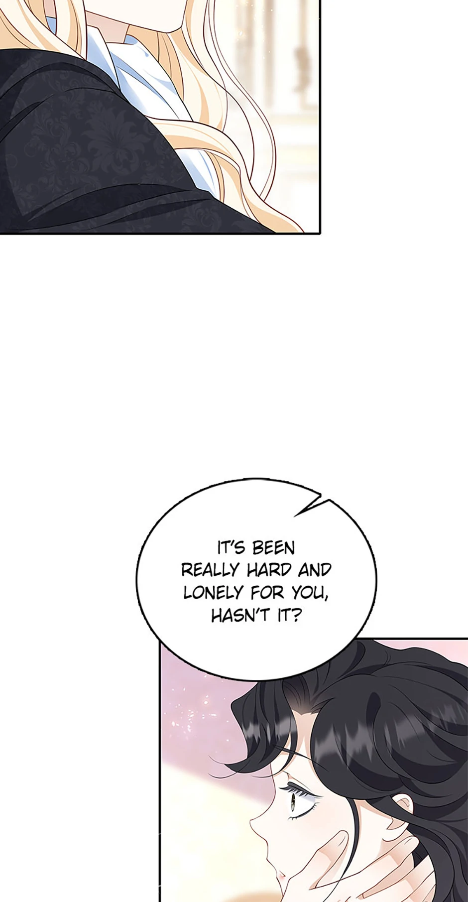 After the Frozen Heart Melts Chapter 70 253 ch 70 33