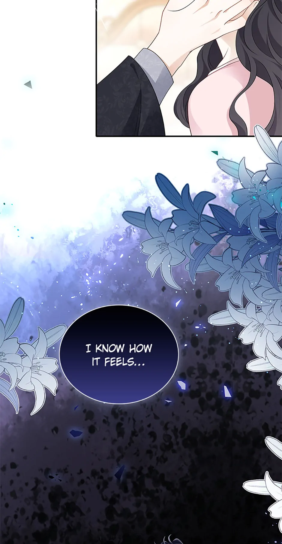 After the Frozen Heart Melts Chapter 70 254 ch 70 34