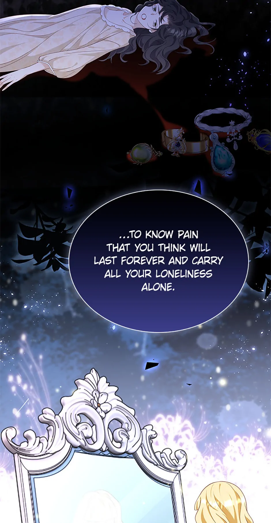 After the Frozen Heart Melts Chapter 70 255 ch 70 35