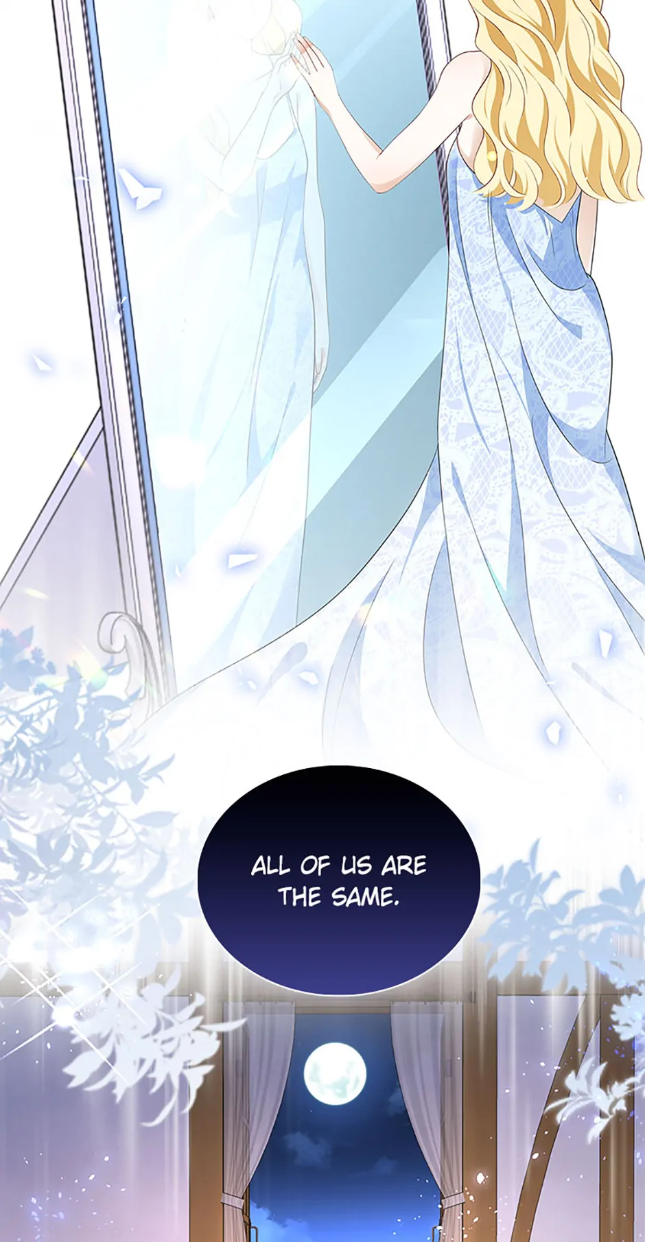 After the Frozen Heart Melts Chapter 70 256 ch 70 36