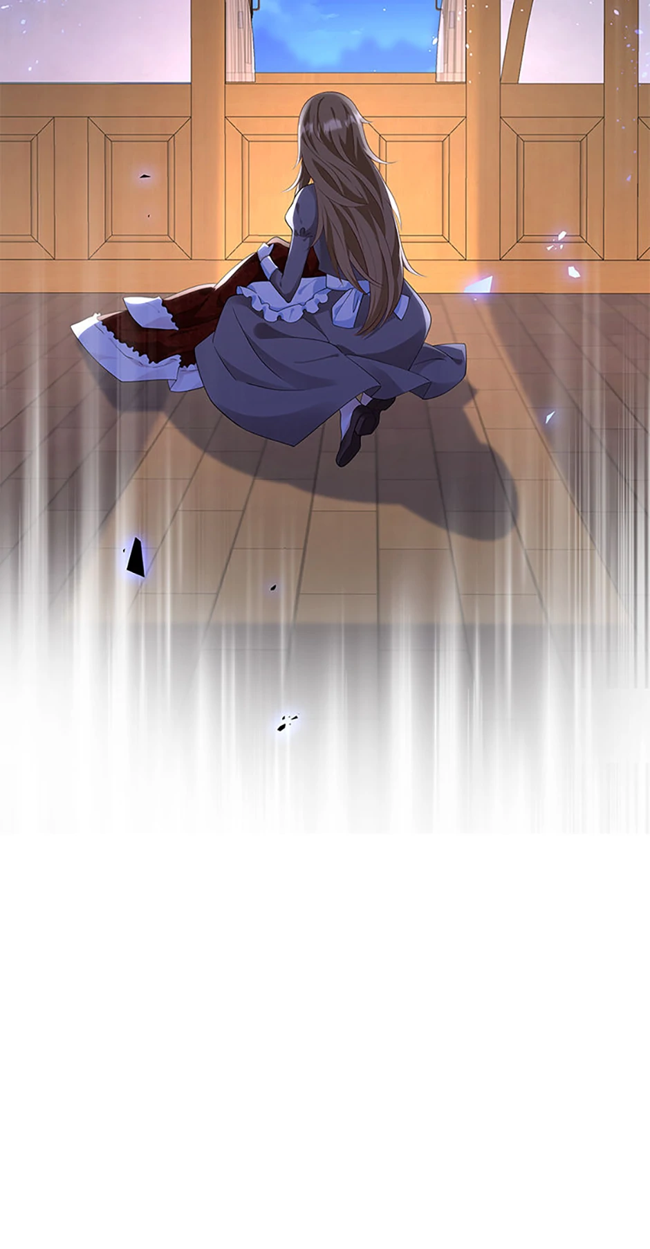 After the Frozen Heart Melts Chapter 70 257 ch 70 37