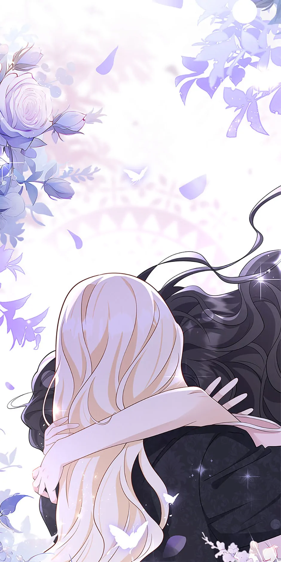 After the Frozen Heart Melts Chapter 70 259 ch 70 39