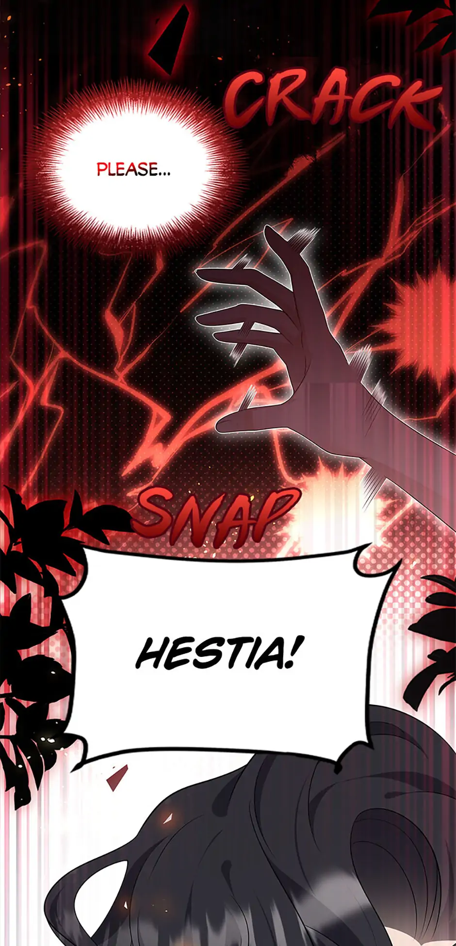 After the Frozen Heart Melts Chapter 70 224 ch 70 4