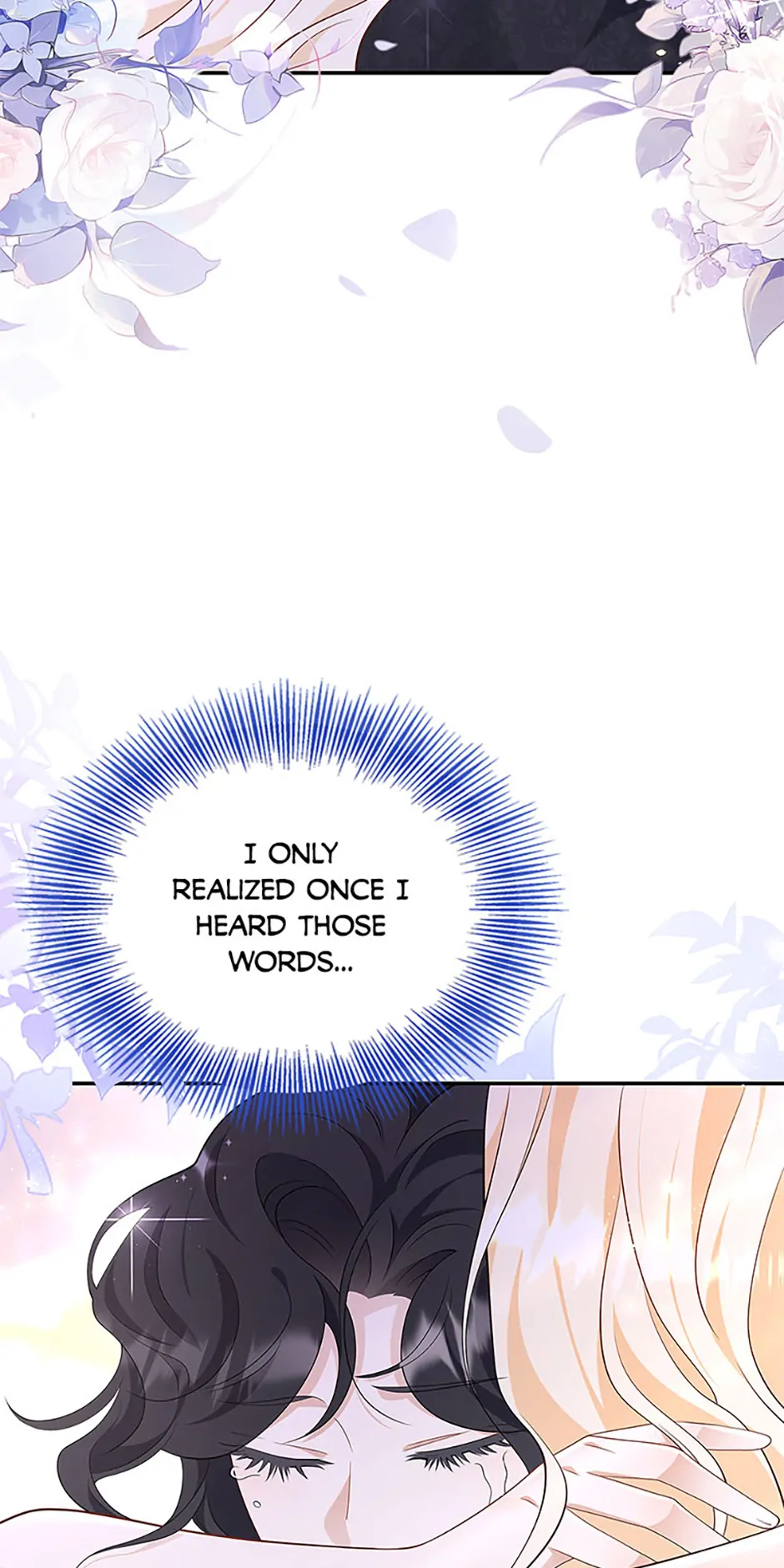 After the Frozen Heart Melts Chapter 70 260 ch 70 40