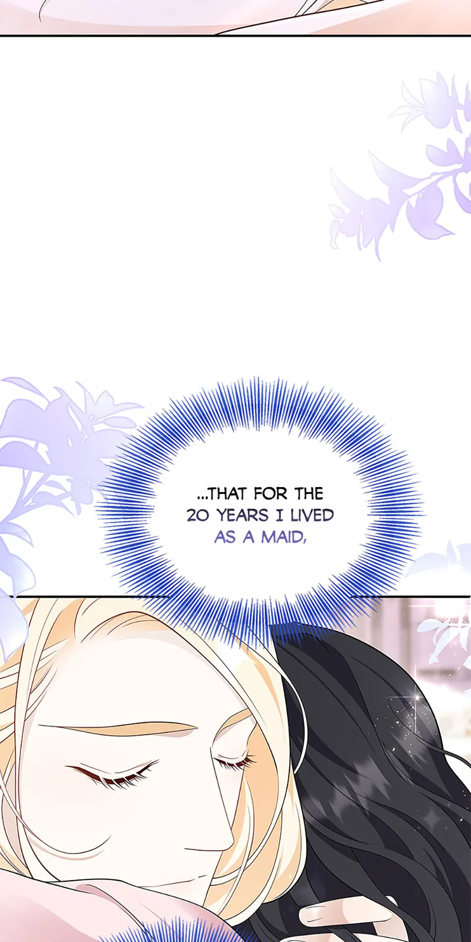 After the Frozen Heart Melts Chapter 70 261 ch 70 41