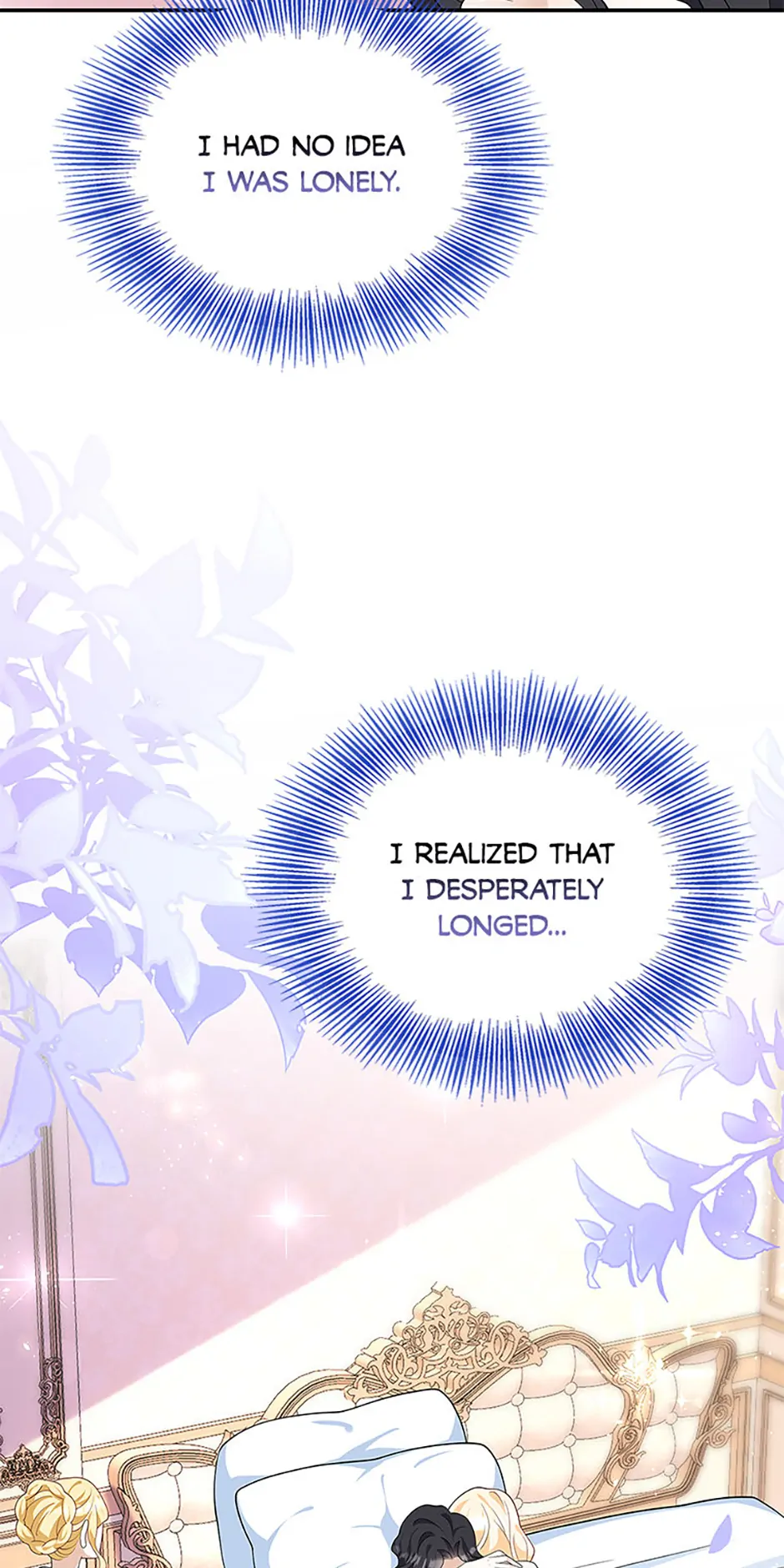 After the Frozen Heart Melts Chapter 70 262 ch 70 42