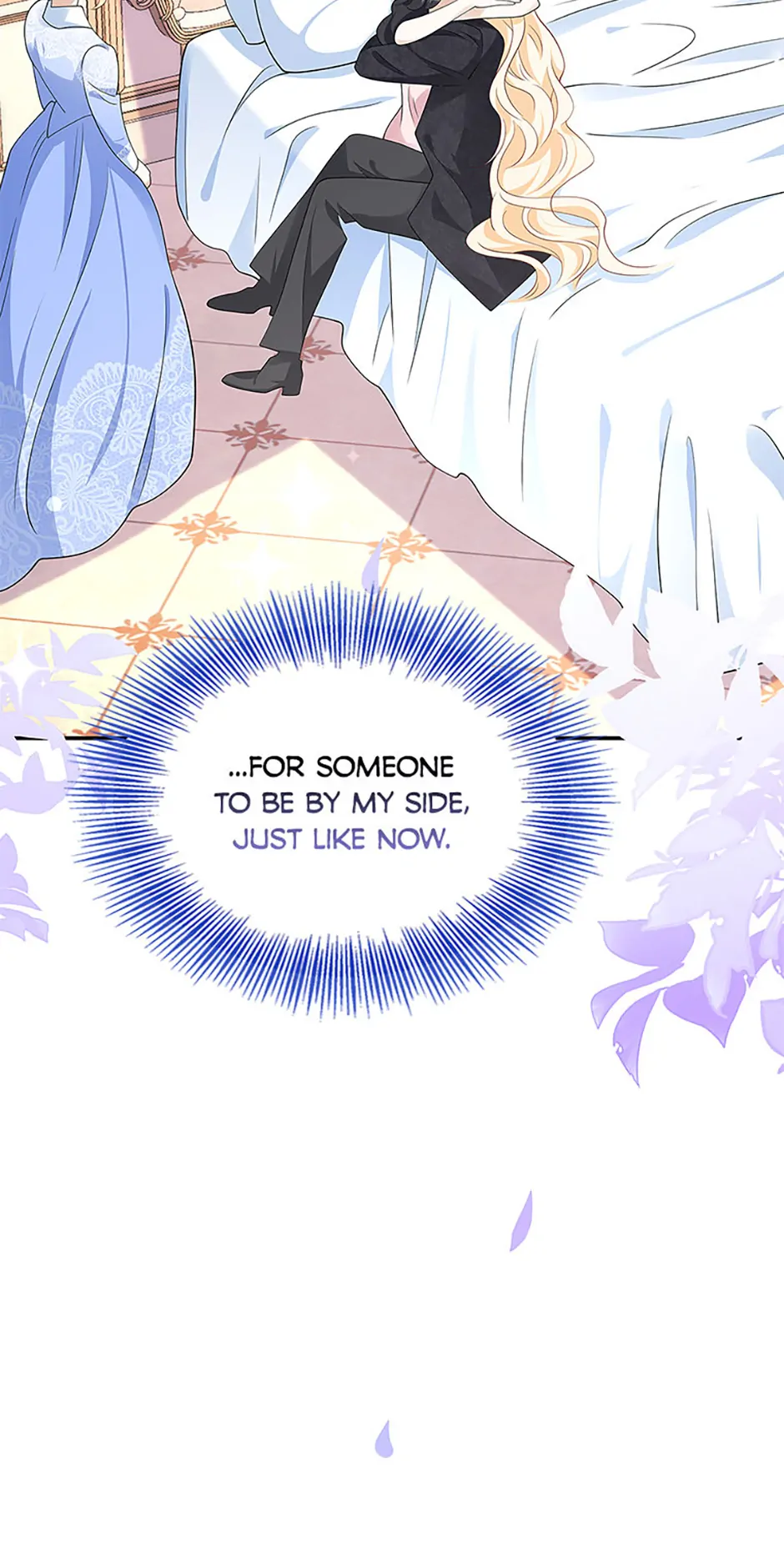 After the Frozen Heart Melts Chapter 70 263 ch 70 43