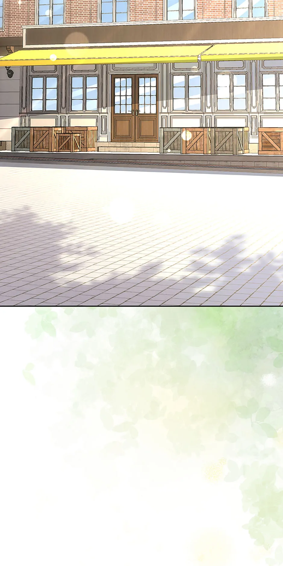 After the Frozen Heart Melts Chapter 70 265 ch 70 45