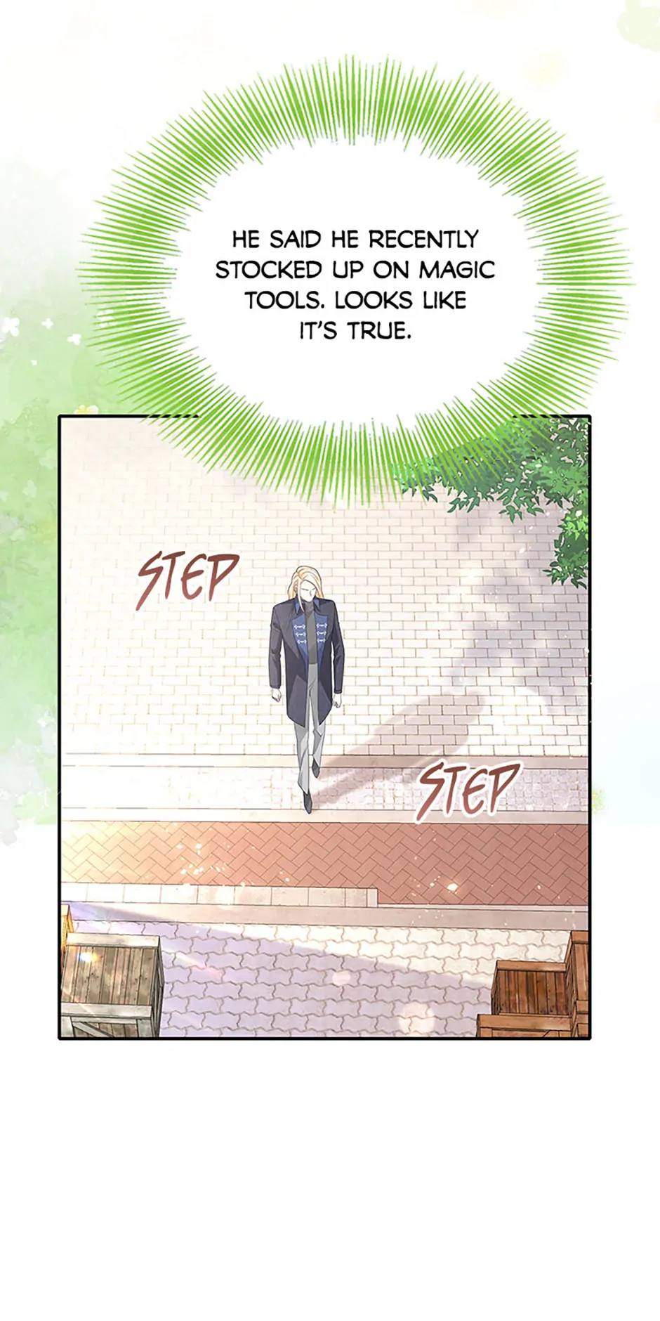 After the Frozen Heart Melts Chapter 70 266 ch 70 46