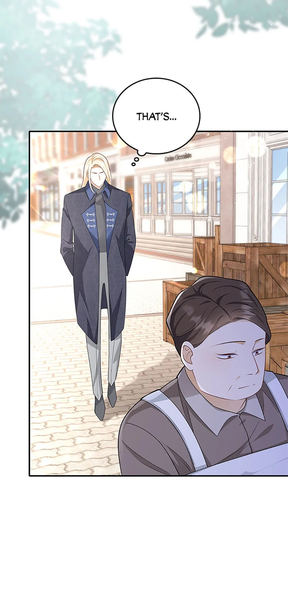 After the Frozen Heart Melts Chapter 70 268 ch 70 48