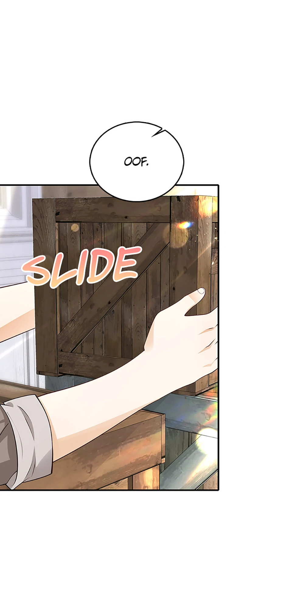 After the Frozen Heart Melts Chapter 70 269 ch 70 49