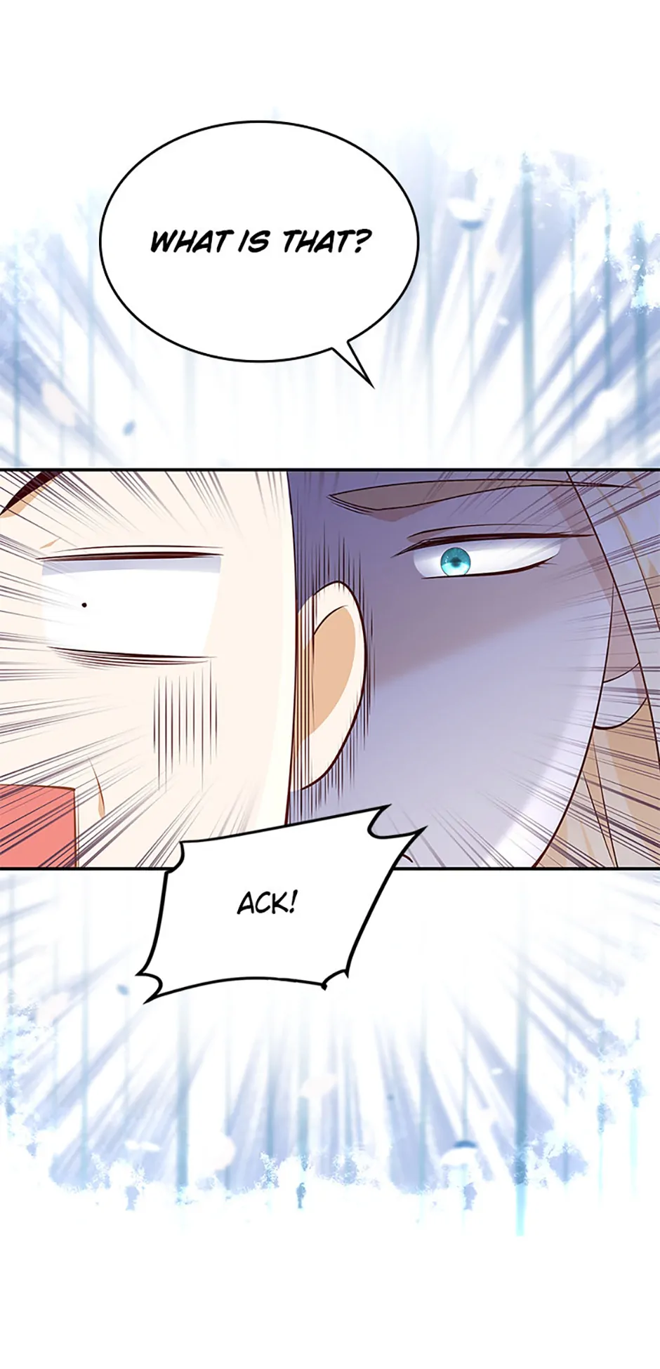 After the Frozen Heart Melts Chapter 70 271 ch 70 51